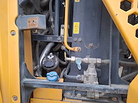 2015 caterpillar 950m shovel - afbeelding 3 van  36