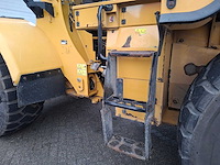 2015 caterpillar 950m shovel - afbeelding 4 van  36