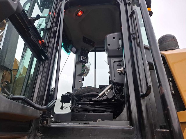 2015 caterpillar 950m shovel - afbeelding 5 van  36
