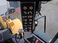 2015 caterpillar 950m shovel - afbeelding 16 van  36