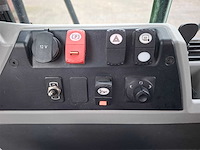 2015 caterpillar 950m shovel - afbeelding 17 van  36