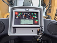 2015 caterpillar 950m shovel - afbeelding 20 van  36