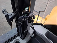 2015 caterpillar 950m shovel - afbeelding 21 van  36