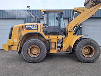 2015 caterpillar 950m shovel - afbeelding 34 van  36