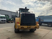 2015 caterpillar 950m shovel - afbeelding 3 van  58
