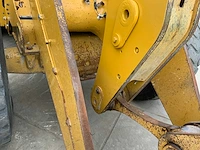 2015 caterpillar 950m shovel - afbeelding 13 van  58