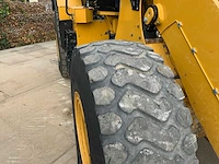 2015 caterpillar 950m shovel - afbeelding 14 van  58