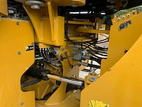 2015 caterpillar 950m shovel - afbeelding 15 van  58