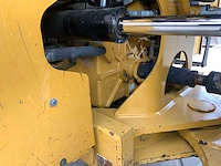 2015 caterpillar 950m shovel - afbeelding 16 van  58