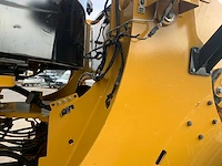 2015 caterpillar 950m shovel - afbeelding 18 van  58