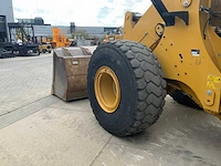 2015 caterpillar 950m shovel - afbeelding 25 van  58