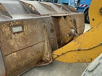2015 caterpillar 950m shovel - afbeelding 29 van  58