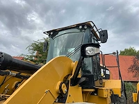 2015 caterpillar 950m shovel - afbeelding 31 van  58