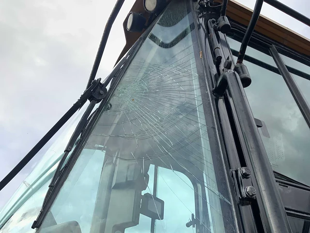 2015 caterpillar 950m shovel - afbeelding 32 van  58