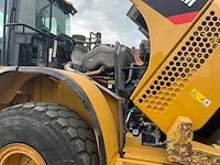 2015 caterpillar 950m shovel - afbeelding 33 van  58