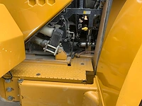 2015 caterpillar 950m shovel - afbeelding 39 van  58