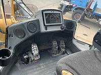 2015 caterpillar 950m shovel - afbeelding 41 van  58