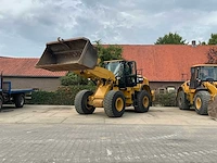 2015 caterpillar 950m shovel - afbeelding 34 van  58