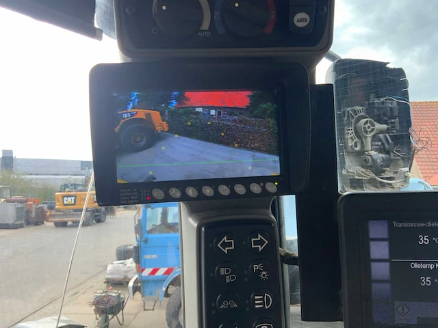 2015 caterpillar 950m shovel - afbeelding 48 van  58