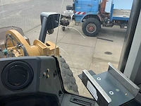 2015 caterpillar 950m shovel - afbeelding 51 van  58