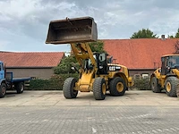 2015 caterpillar 950m shovel - afbeelding 57 van  58