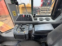 2015 caterpillar 972m wheel loader - afbeelding 2 van  10
