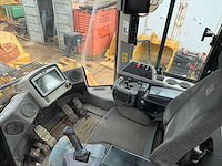 2015 caterpillar 972m wheel loader - afbeelding 10 van  10
