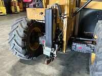 2015 caterpillar th336c verreiker - afbeelding 3 van  16