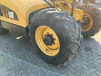 2015 caterpillar th336c verreiker - afbeelding 10 van  41