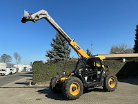 2015 caterpillar th336c verreiker - afbeelding 7 van  16
