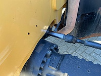 2015 caterpillar th336c verreiker - afbeelding 22 van  32