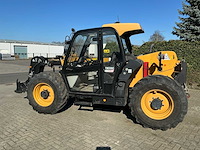 2015 caterpillar th336c verreiker - afbeelding 13 van  16