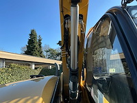2015 caterpillar th336c verreiker - afbeelding 28 van  32