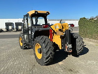 2015 caterpillar th336c verreiker - afbeelding 34 van  41