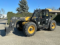 2015 caterpillar th336c verreiker