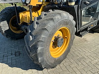 2015 caterpillar th336c verreiker - afbeelding 2 van  7