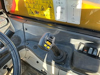 2015 caterpillar th336c verreiker - afbeelding 3 van  7