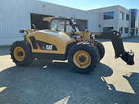 2015 caterpillar th336c verreiker