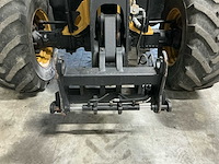 2015 caterpillar th336c verreiker - afbeelding 7 van  7