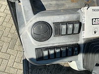 2015 caterpillar th336c verreiker - afbeelding 10 van  22