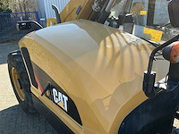 2015 caterpillar th336c verreiker - afbeelding 11 van  22
