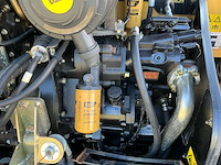 2015 caterpillar th336c verreiker - afbeelding 13 van  22