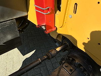 2015 caterpillar th336c verreiker - afbeelding 16 van  22