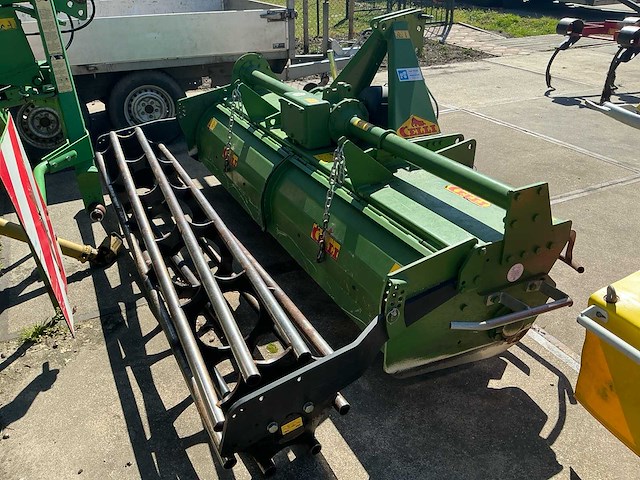 2015 celli e230 grondfrees - afbeelding 7 van  14