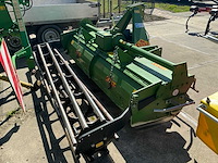 2015 celli e230 grondfrees - afbeelding 7 van  14