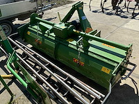 2015 celli e230 grondfrees - afbeelding 8 van  14