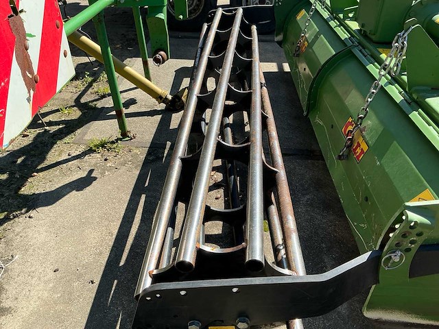 2015 celli e230 grondfrees - afbeelding 9 van  14