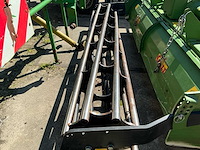 2015 celli e230 grondfrees - afbeelding 9 van  14