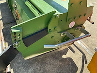 2015 celli e230 grondfrees - afbeelding 10 van  14