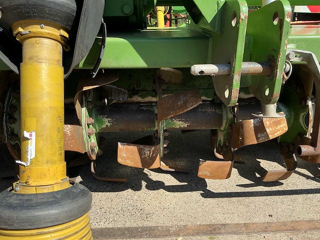 2015 celli e230 grondfrees - afbeelding 13 van  14